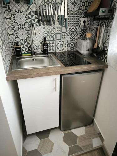 Petite dépendance privée (Petite dependance privee) in Torcy
