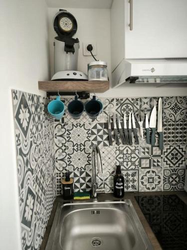 Petite dépendance privée (Petite dependance privee) in Torcy