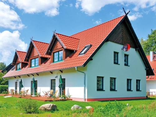 Spreewälder Feriendomizil/Pension