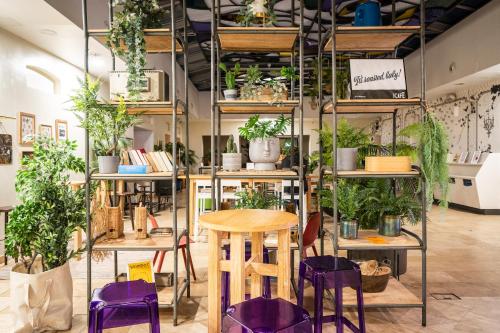 Wombats Hostel Budapest - image 14