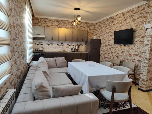 Gabala Garden villa-Located city center