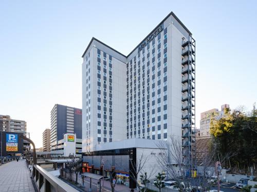APA Hotel Keisei Narita Ekimae - Narita