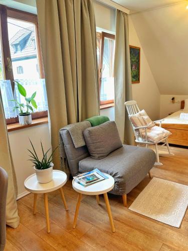 Guest house Ivica i Marica in heart of the national park Plitvička jezera 1