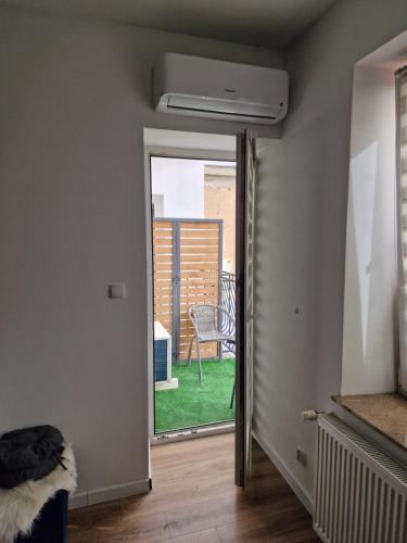 Apartament w Koninie przy ul. Wiosny Ludów