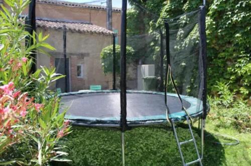 Villa de 3 chambres avec piscine privee jardin clos et wifi a Gaillac