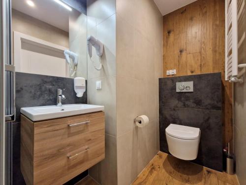 One-Bedroom Apartment image 7