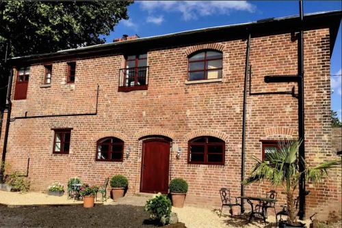 Evelith Manor Barns - Apartment - Shifnal