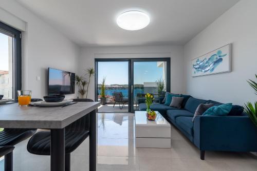 Ap. No. 6 - Sea Breeze, Trogir (photo 2)