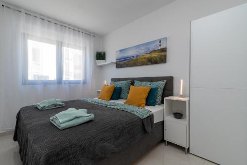 Ap. No. 6 - Sea Breeze, Trogir (photo 6)