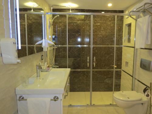 Tempo Residence Comfort Izmir - image 9