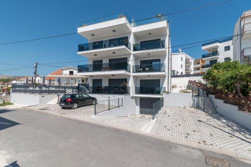 Ap. No. 6 - Sea Breeze, Trogir (photo 7)