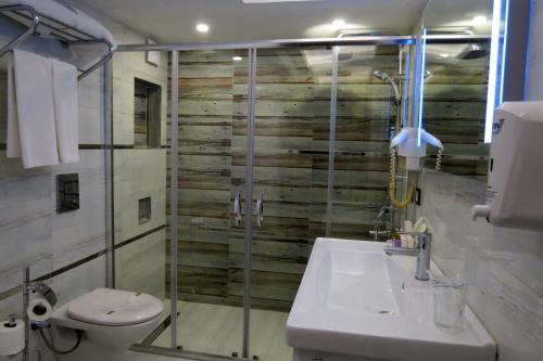 Tempo Residence Comfort Izmir - image 11