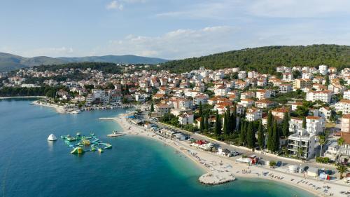Ap. No. 6 - Sea Breeze, Trogir (photo 10)