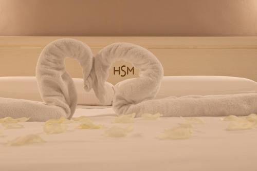 Hotel Santa Maura, Рим (фото 9)