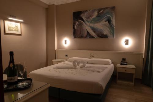 Hotel Santa Maura, Рим (фото 10)
