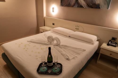Hotel Santa Maura, Рим (фото 8)