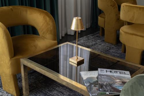 Hotel Santa Maura - image 5