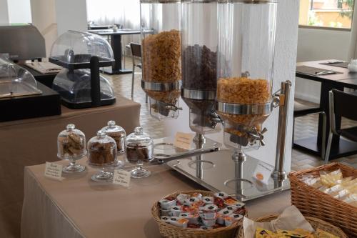 Hotel Santa Maura - main image