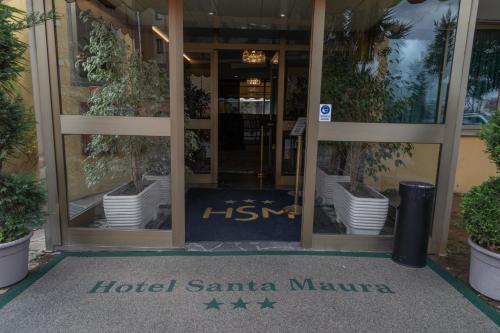 Hotel Santa Maura
