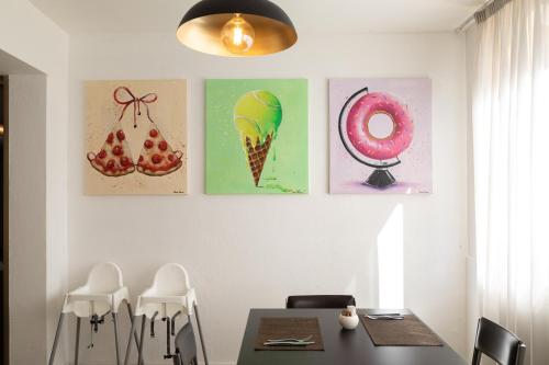 Food and beverages, Hotel Santa Maura in Appio Latino