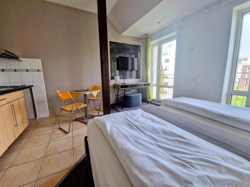 Family hotel Maxim in Beroun