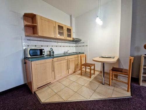 Family hotel Maxim in Beroun