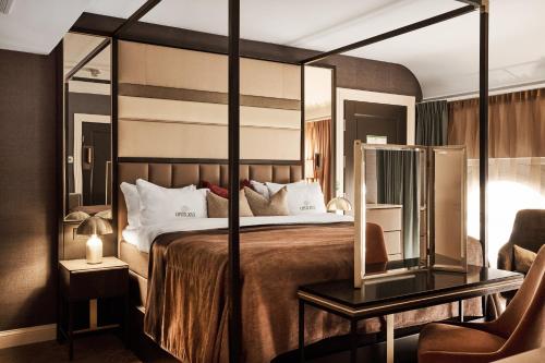Opus XVI a member of Small Luxury Hotels of The World - image 5