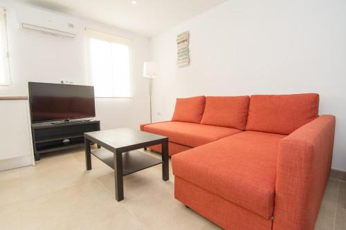 Relaxing Reina, Valencia (photo 4)