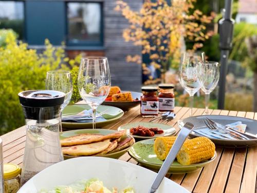 Ferien-Lodge Lindau - image 3
