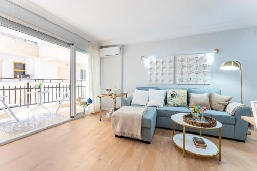 Apartment room in MalagaSuite Niza II Fuengirola Apartments