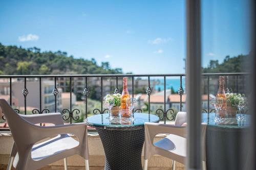 Guest House S-Lux 2