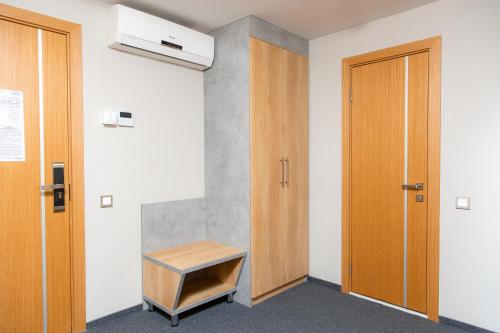 544332120 Отель KOKSHETAU