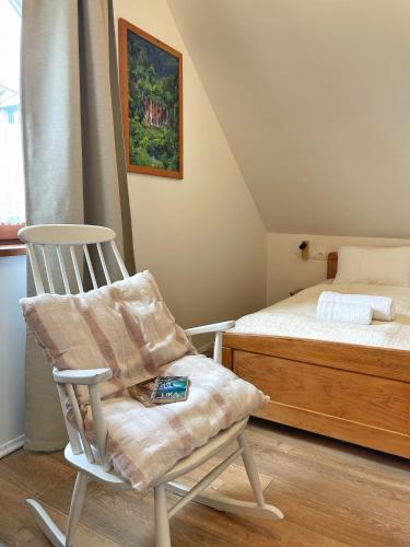 Guest house Ivica i Marica in heart of the national park Plitvička jezera 2