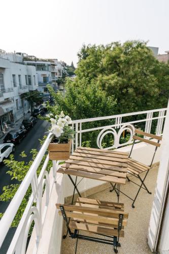 Ourania by Heloni Apartments - image 3