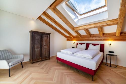 Villa Rosa Unterschöberlehof - Gloria