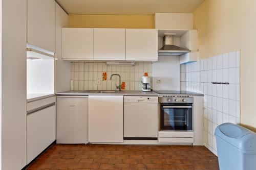 Three-Bedroom Apartment image 8