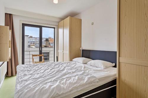 Three-Bedroom Apartment image 7