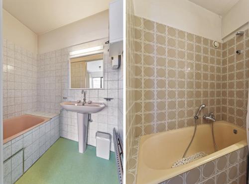 Three-Bedroom Apartment image 3