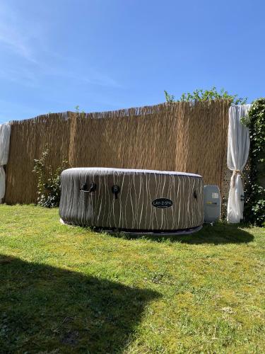 . Domus apartman