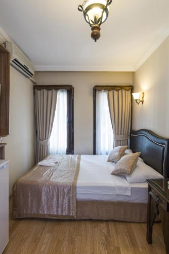 Naz Wooden House Inn, Istanbul (foto 4)