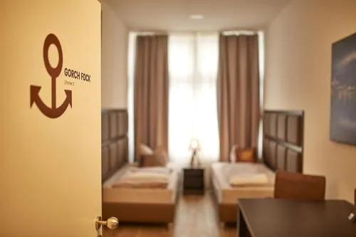 Harbour Comfort Apartments Innenstadt in Karlsruhe, Deutschland