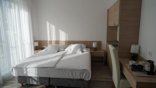Apartament Aparthotel Passage
