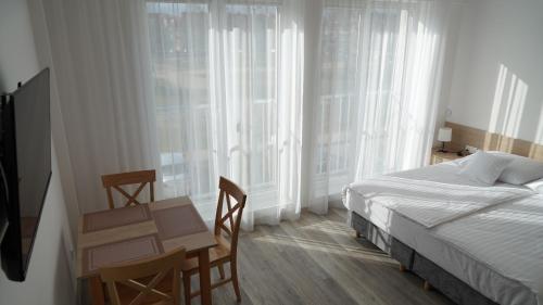 Apartament Aparthotel Passage