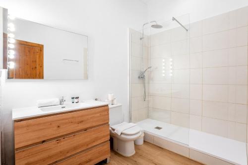 The Collection Barcelona - Paseo St Joan sunny and huge 4BD - image 3