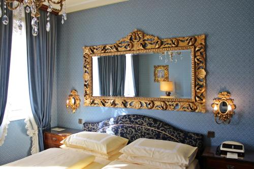 Hotel Palais Porcia - image 9