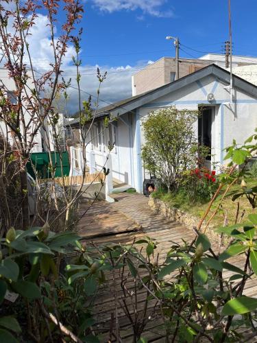 Lalyne- Maison de charme et son studio Trouville sur mer