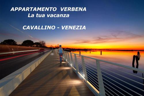 Elegante appartamento con vista a Cavallino Venezia