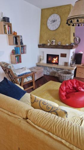 LE BETULLE B&B - Accommodation - Pove del Grappa