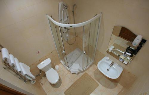 Ekaterina Hotel - image 5