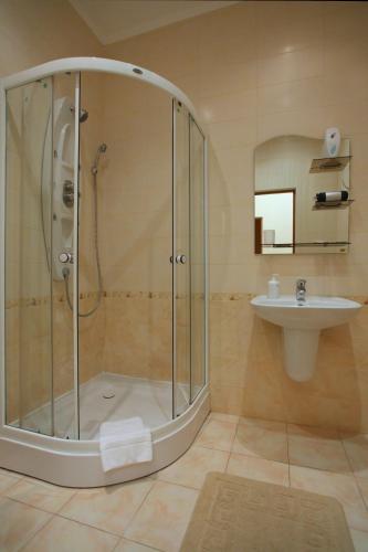 Ekaterina Hotel - main image